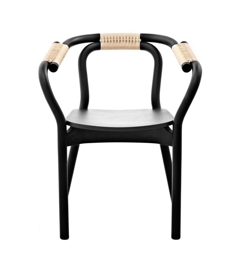 Knot Normann Copenhagen Stuhl