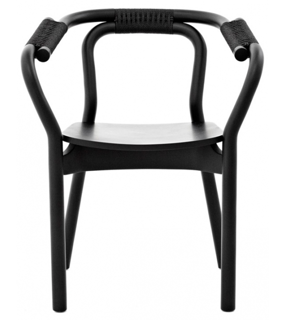 Knot Normann Copenhagen Chair