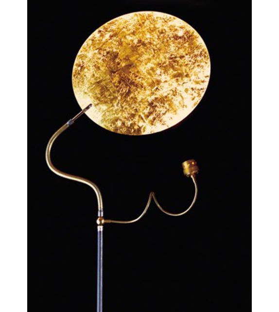 Luce D'Oro F Catellani&Smith Stehlampe