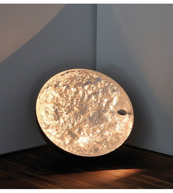 Stchu-Moon 01 Catellani&Smith Stehlampe