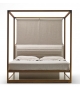 Ira Canopy Bed Giorgetti