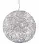 Fil De Fer Catellani&Smith Pendant Lamp