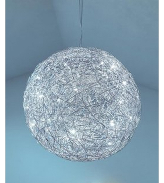 Fil De Fer Catellani&Smith Pendant Lamp