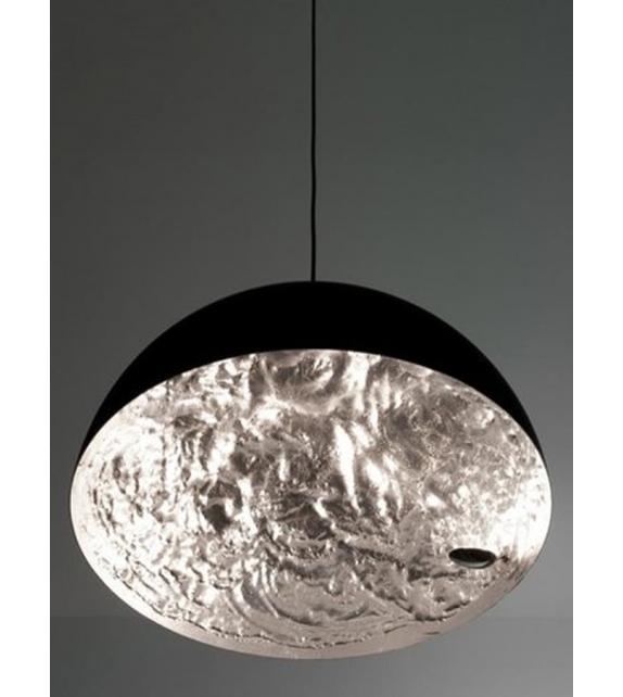 Stchu-Moon 02 Catellani&Smith Pendant Lamp