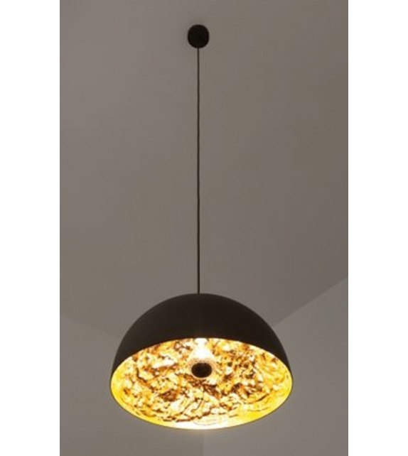 Stchu-Moon 02 230V Catellani&Smith Pendant Lamp