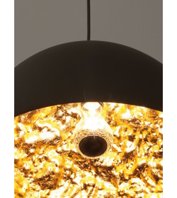 Stchu-Moon 02 230V Catellani&Smith Pendant Lamp