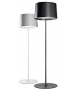 Twiggy Lettura Foscarini Floor Lamp