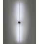 Light Stick CW Catellani&Smith Wall / Ceiling Lamp