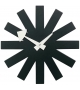 Asterisk Clock Horloge Vitra