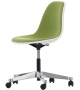 Eames Plastic Side Chair PSCC Polster Stuhl Vitra