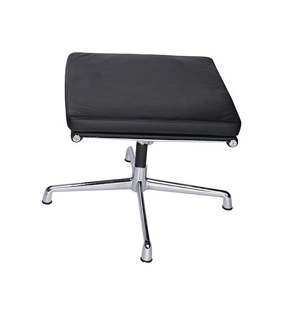 Soft Pad Chair EA 223 Taburete Vitra