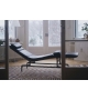 Vitra Soft Pad Chaise ES 106 Chaise Longue