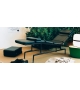 Soft Pad Chaise ES 106 Chaise Longue Vitra