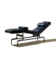 Soft Pad Chaise ES 106 Vitra Chaise Longue