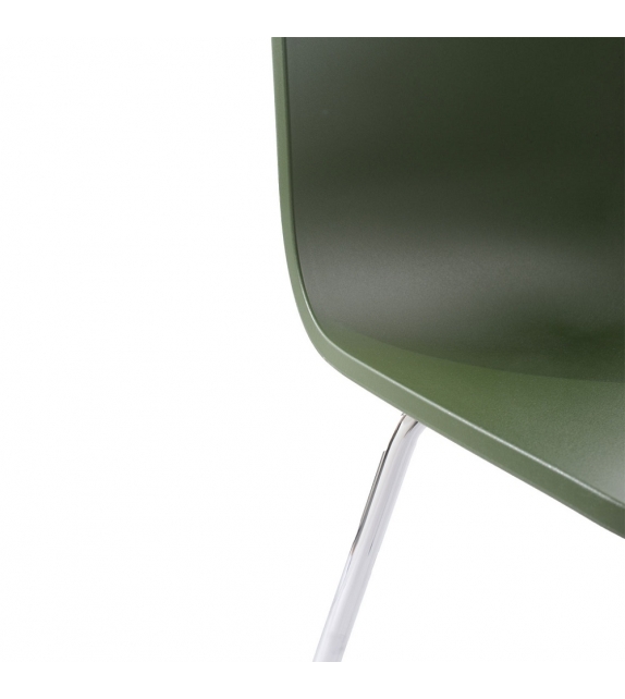 HAL RE Tube Chair Vitra