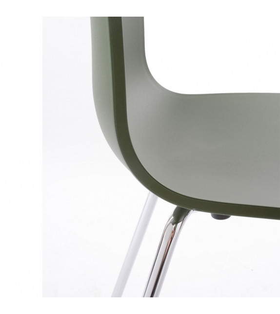 HAL RE Tube Chair Vitra