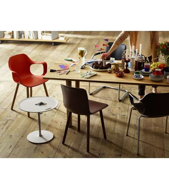 HAL RE Tube Chair Vitra