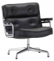 Lobby Chair ES 105 Armchair Vitra