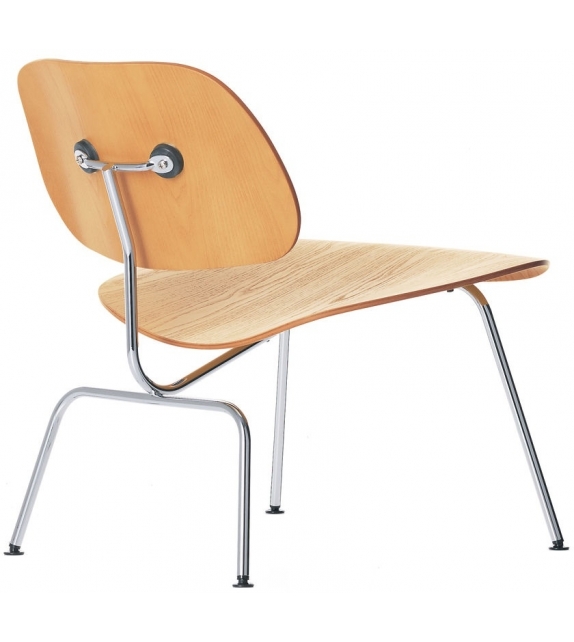 Plywood Group LCM Silla Vitra