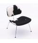 Plywood Group LCM Calf's Skin Chair Vitra