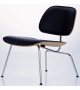 Plywood Group LCM Leather Stuhl Vitra