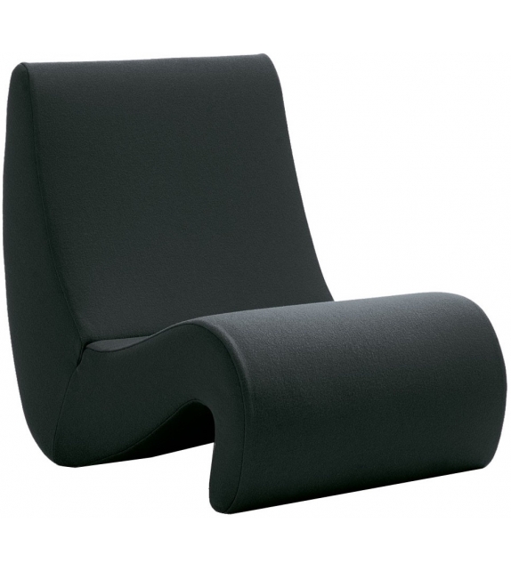 Amoebe Fauteuil Vitra