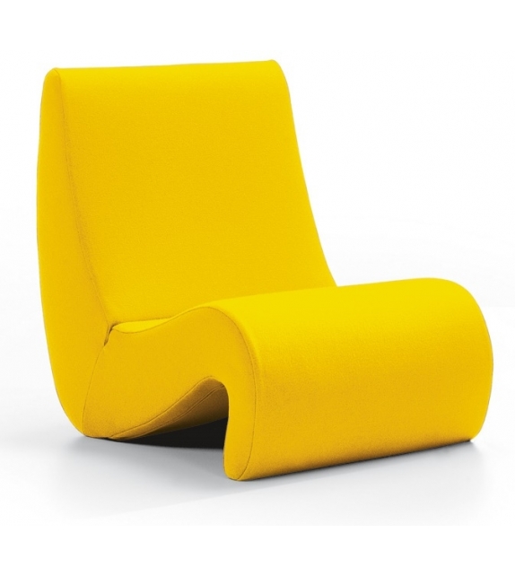 Amoebe Fauteuil Vitra