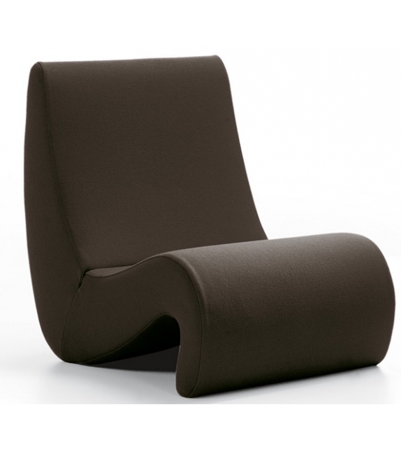 Amoebe Poltrona Vitra