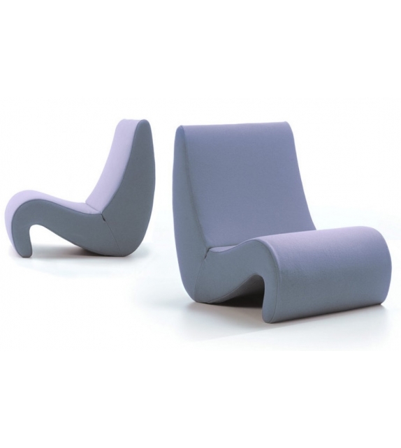 Amoebe Fauteuil Vitra