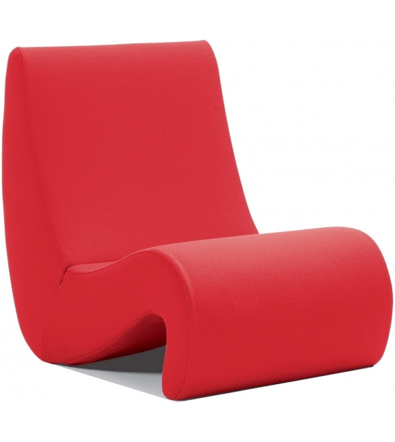 Amoebe Poltrona Vitra