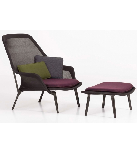 Slow Chair Sessel Vitra