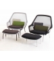 Slow Chair Poltrona Vitra