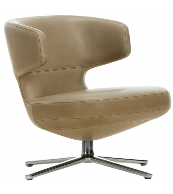 Petit Repos Low Lounge Chair Vitra