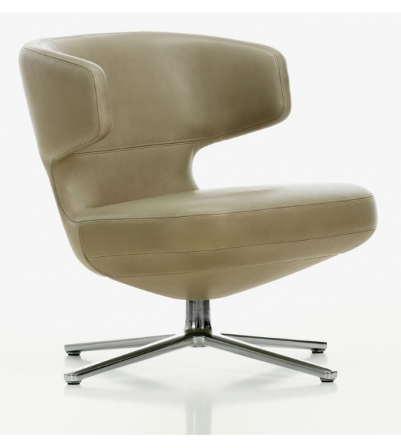 Petit Repos Low Lounge Chair Vitra