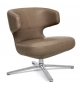 Petit Repos Low Lounge Chair Vitra