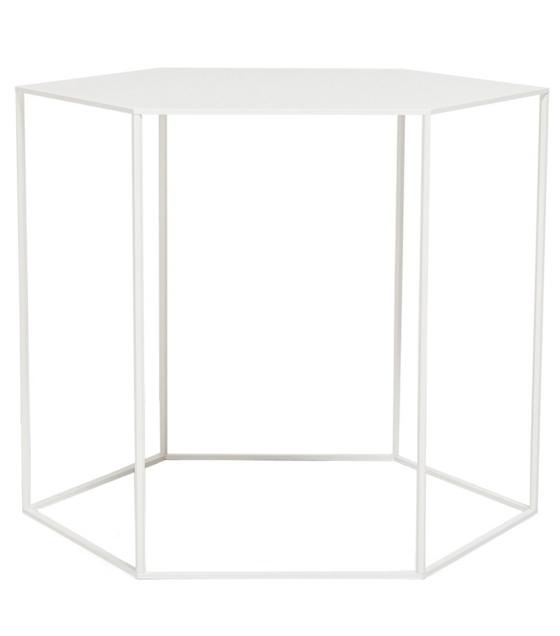 Hexagon 691 Desalto Small Table