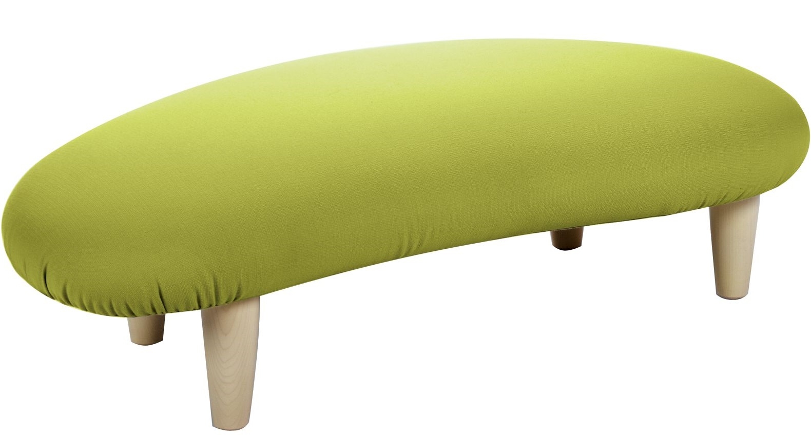 Freeform Ottoman Vitra - Milia Shop