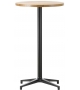 Bistro Stand-up Table Tisch Vitra