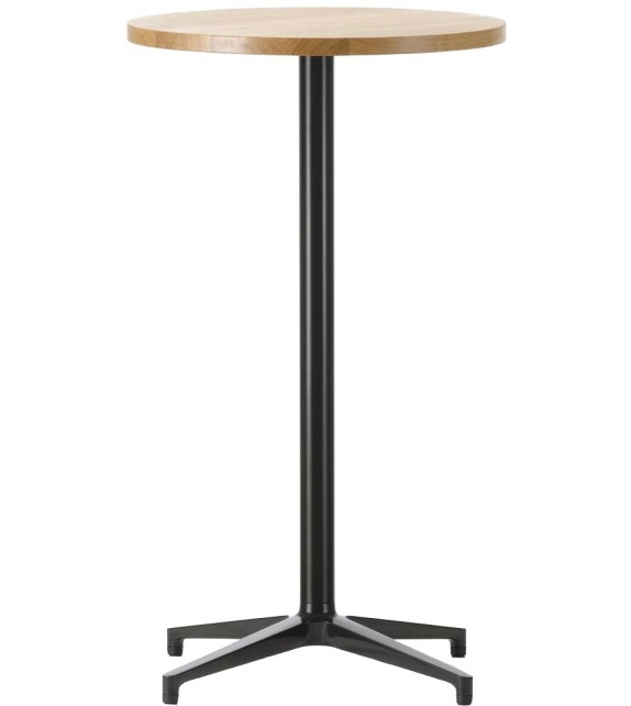 Bistro Stand-up Table Tisch Vitra