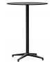 Bistro Stand-up Table Mesa Outdoor Vitra