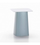 Metal Side Table Outdoor Vitra