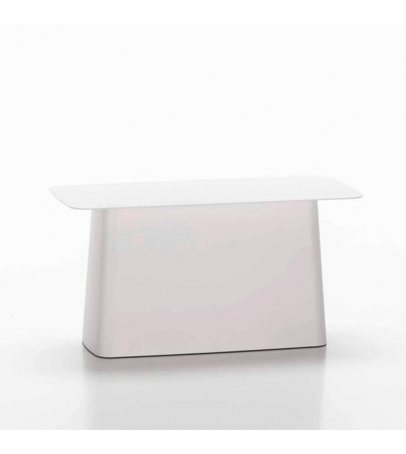 Vitra Metal Side Table Outdoor