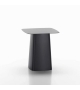 Metal Side Table Outdoor Vitra