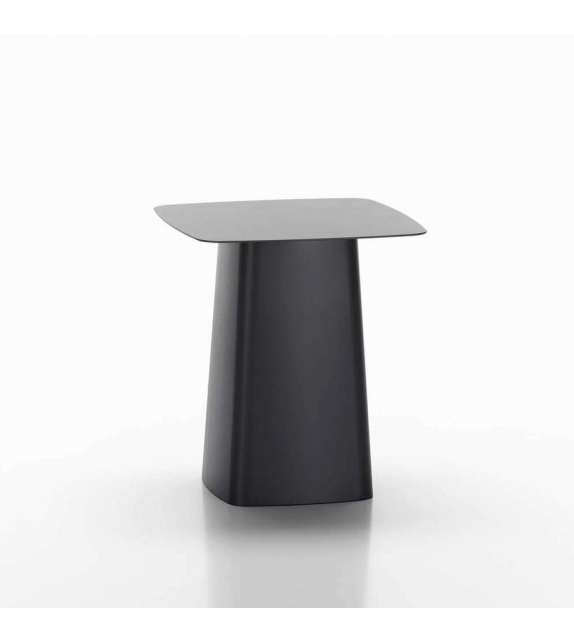 Vitra Metal Side Table Outdoor