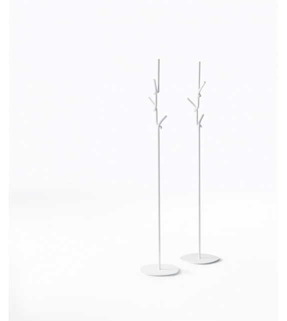 Softer Than Steel 686 Desalto Coat Stand