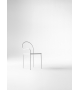 Softer Than Steel 695 Desalto Chair