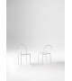 Softer Than Steel 695 Desalto Chair