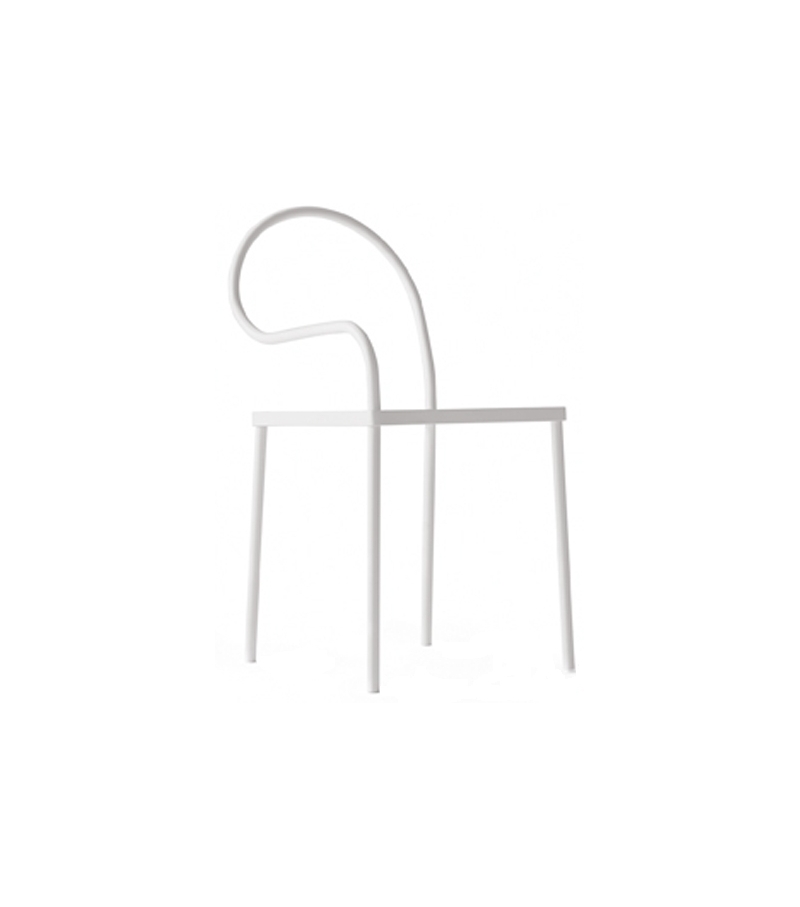 Softer Than Steel 695 Desalto Chair