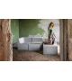 Softcrete Gufram Modular Sofa