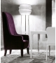 Cleo Armchair Rugiano